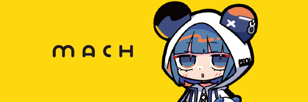 マッハ ラジオ会館店